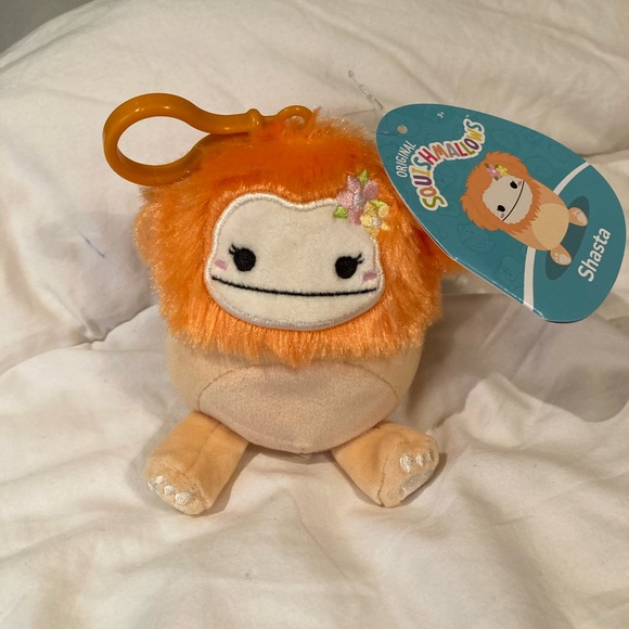 Squishmallow Mystery Bag Squads - Picture 6 of 7